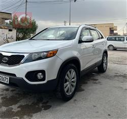 کیا سۆرینتۆ